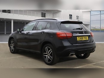 Used Mercedes-Benz GLA 2019 for sale - 77394393: Photo