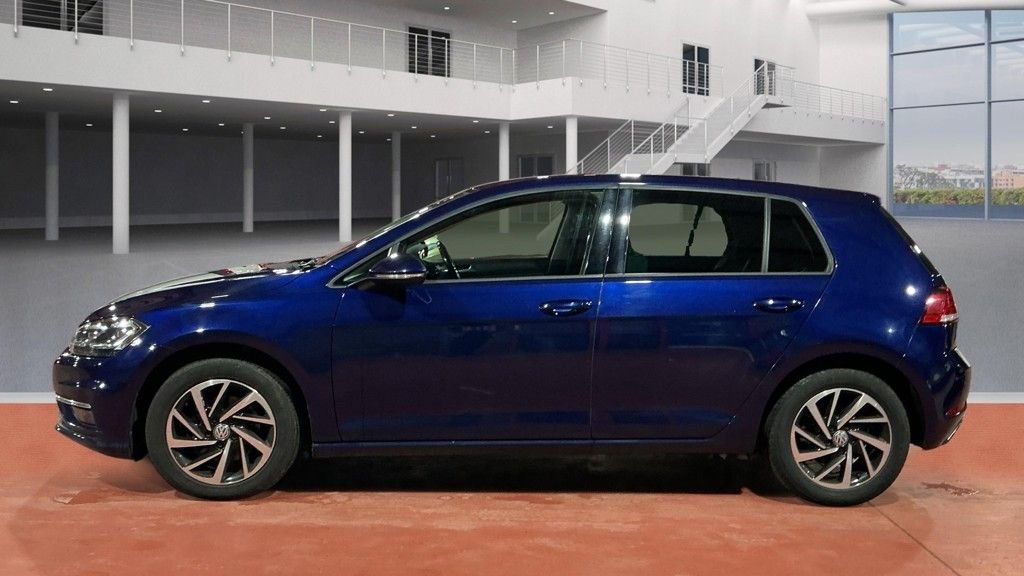 Used Volkswagen Golf 2020 for sale - 77360099: Photo 12