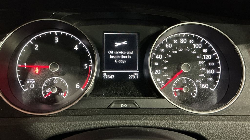 Used Volkswagen Golf 2020 for sale - 77360099: Photo 16