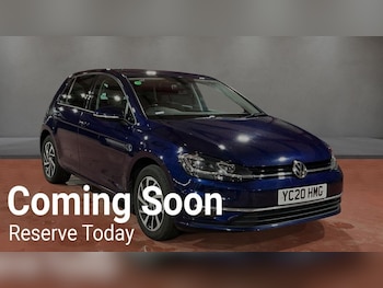 Used Volkswagen Golf 2020 for sale - 77360099: Photo