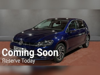 Used Volkswagen Golf 2020 for sale - 77360099: Photo