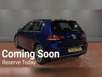 Used Volkswagen Golf 2020 for sale - 77360099: Photo