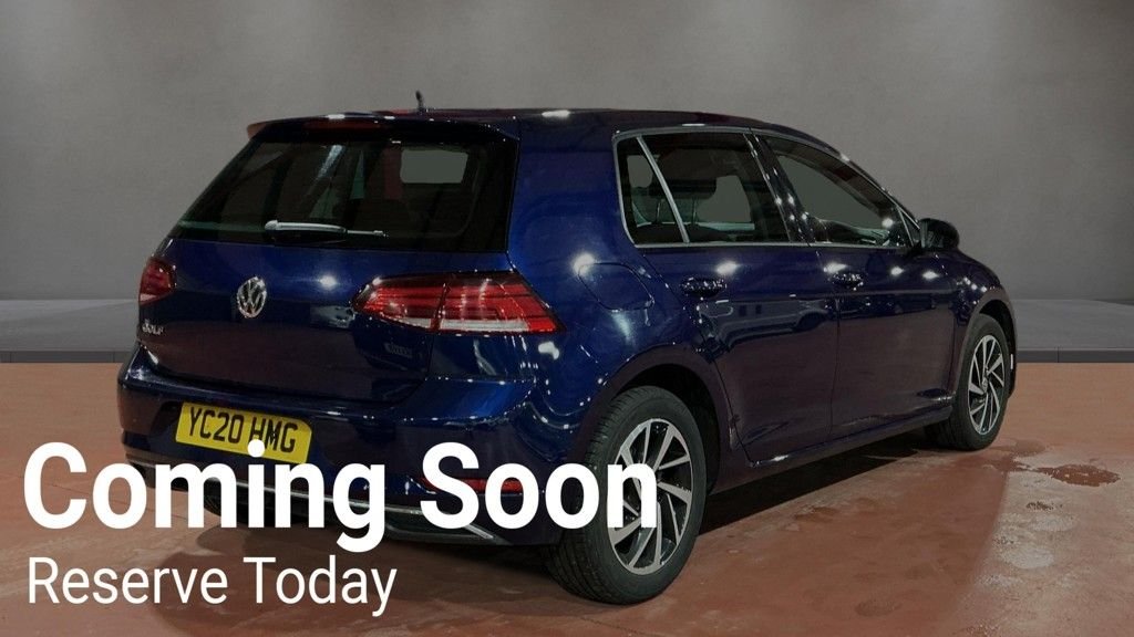 Used Volkswagen Golf 2020 for sale - 77360099: Photo 4