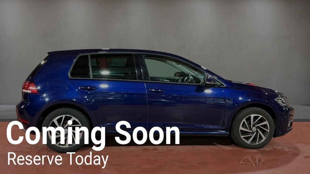 Used Volkswagen Golf 2020 for sale - 77360099: Photo 5
