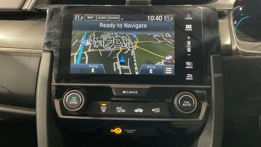 Used Honda Civic 2017 for sale - 77680594: Photo 10