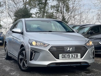 Hyundai - IONIQ