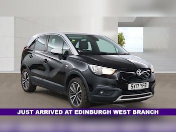 Used Vauxhall Crossland X 2017 for sale - 78818857: Photo