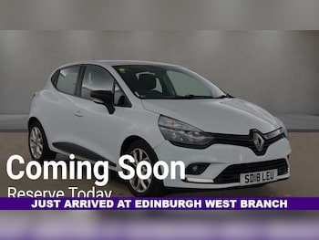 Used Renault Clio 2018 for sale - 79517874: Photo