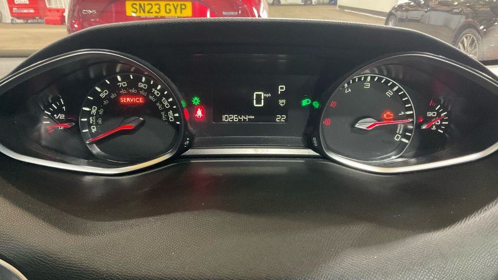 Used Peugeot 308 2016 for sale - 78149248: Photo 10