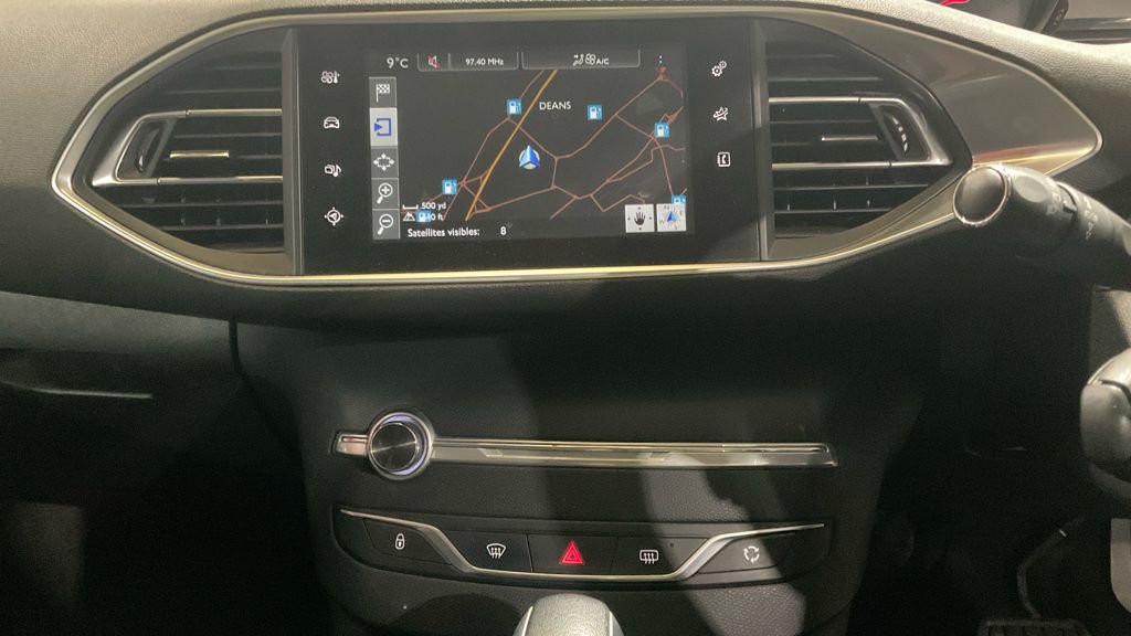 Used Peugeot 308 2016 for sale - 78149248: Photo 11