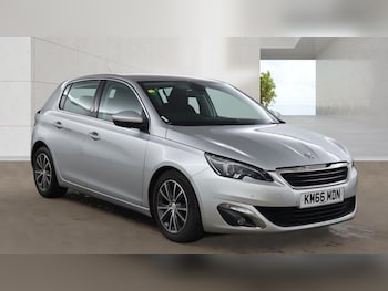 Used Peugeot 308 2016 for sale - 78149248: Photo