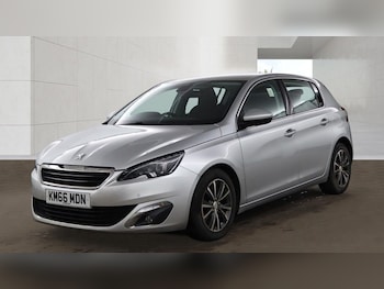 Used Peugeot 308 2016 for sale - 78149248: Photo