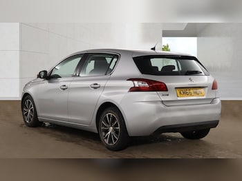 Used Peugeot 308 2016 for sale - 78149248: Photo