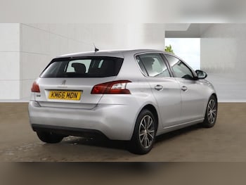 Used Peugeot 308 2016 for sale - 78149248: Photo