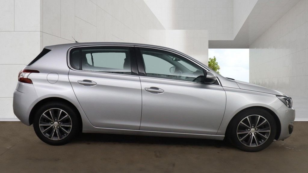 Used Peugeot 308 2016 for sale - 78149248: Photo 5