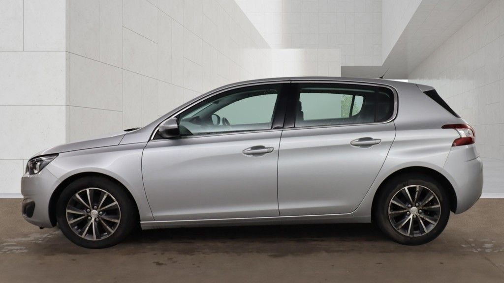 Used Peugeot 308 2016 for sale - 78149248: Photo 6