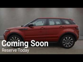 Used Land Rover Range Rover Evoque 2016 for sale - 75365502: Photo