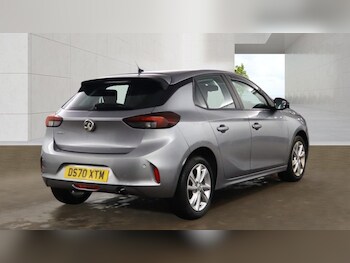 Used Vauxhall Corsa 2020 for sale - 78828902: Photo