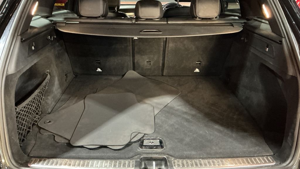 Used Mercedes-Benz GLC 2019 for sale - 76731217: Photo 13