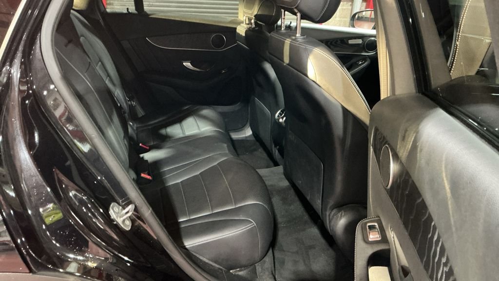 Used Mercedes-Benz GLC 2019 for sale - 76731217: Photo 14