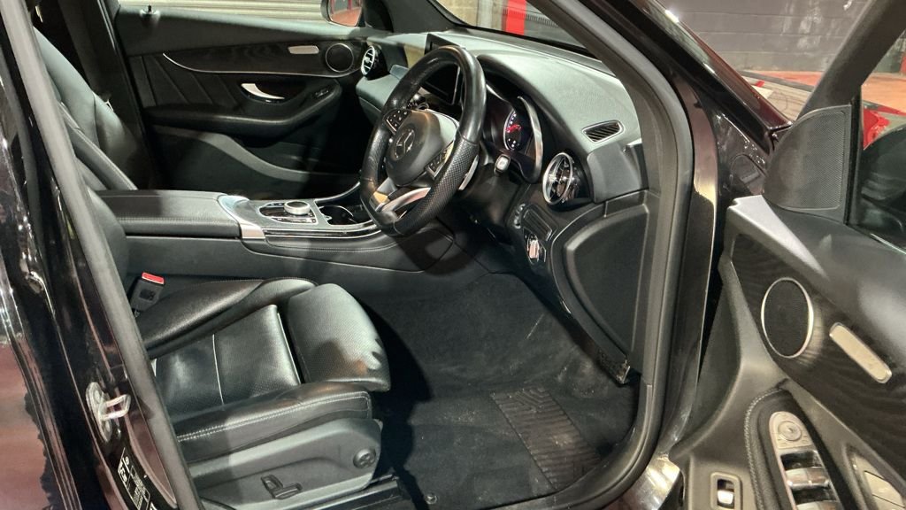 Used Mercedes-Benz GLC 2019 for sale - 76731217: Photo 15