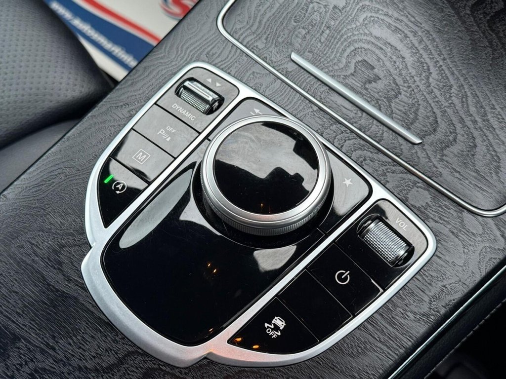 Used Mercedes-Benz GLC 2019 for sale - 76731217: Photo 24