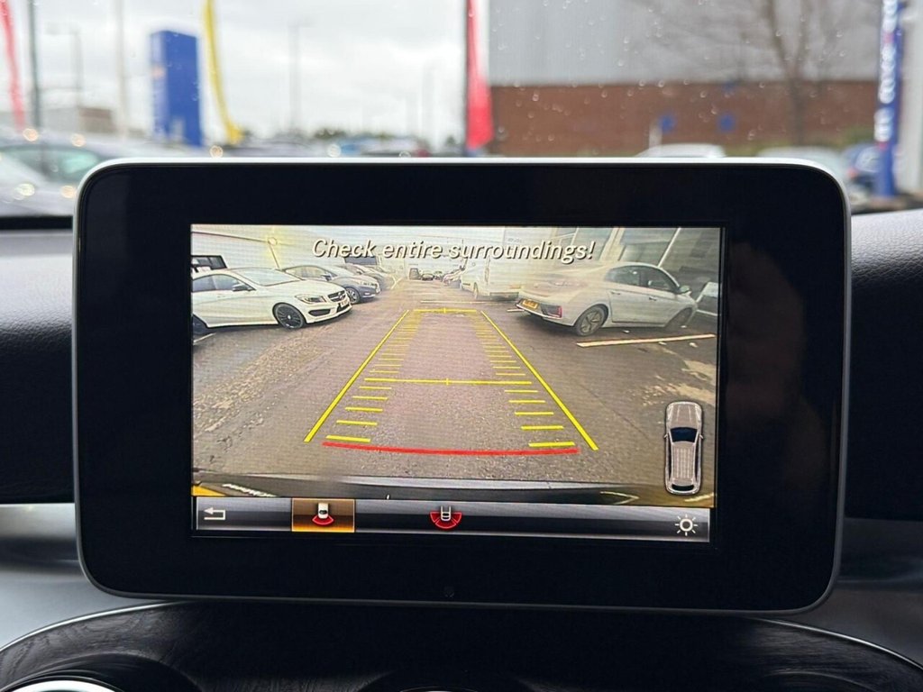 Used Mercedes-Benz GLC 2019 for sale - 76731217: Photo 26