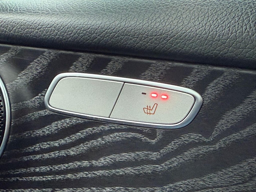 Used Mercedes-Benz GLC 2019 for sale - 76731217: Photo 27