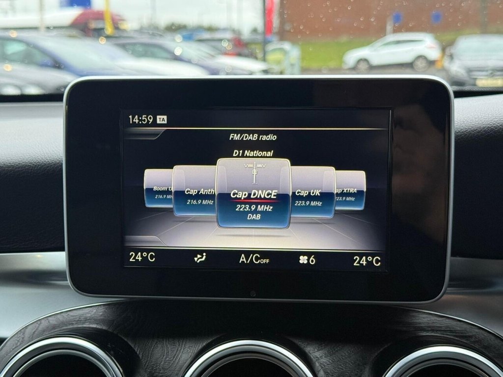 Used Mercedes-Benz GLC 2019 for sale - 76731217: Photo 28