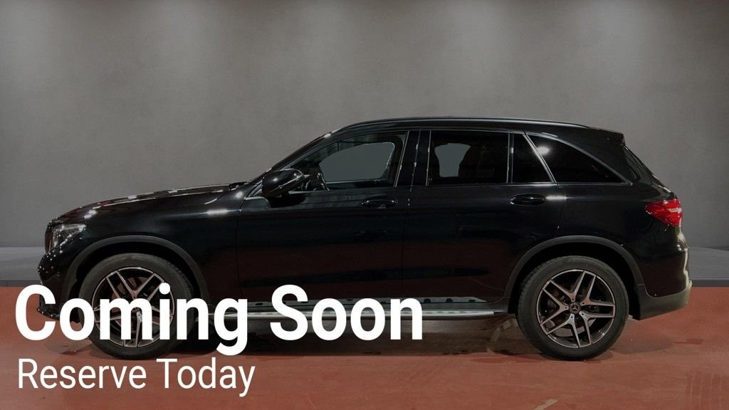 Used Mercedes-Benz GLC 2019 for sale - 76731217: Photo 6