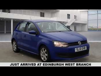 2010 (10) - 1.4 SE Hatchback 5dr Petrol DSG Euro 5 (85 ps)