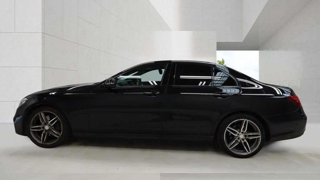 Used Mercedes-Benz E Class 2016 for sale - 78215810: Photo 6