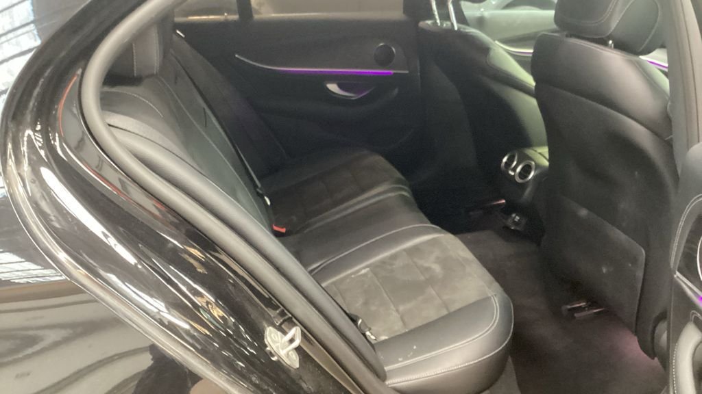 Used Mercedes-Benz E Class 2016 for sale - 78215810: Photo 8