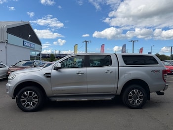 Used Ford Ranger 2017 for sale - 78887690: Photo