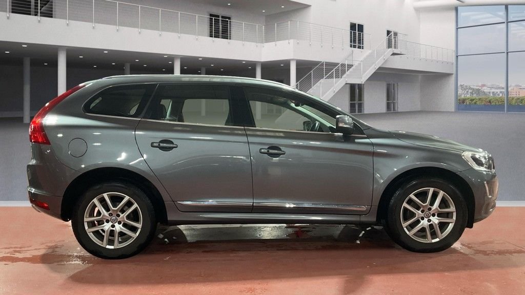 Used Volvo XC60 2016 for sale - 76593471: Photo 11