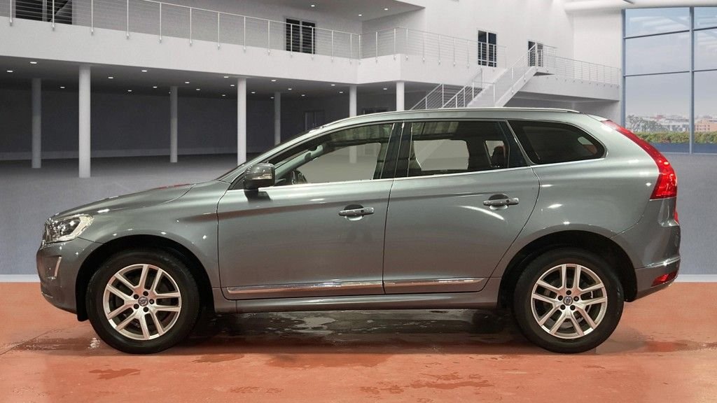 Used Volvo XC60 2016 for sale - 76593471: Photo 12