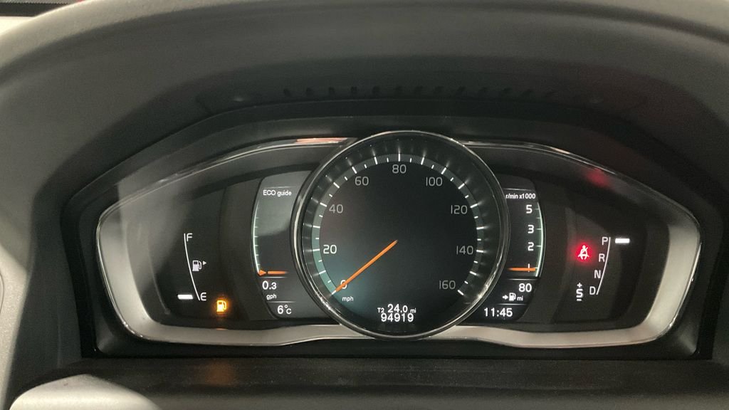 Used Volvo XC60 2016 for sale - 76593471: Photo 16