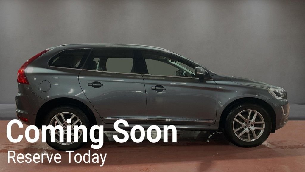 Used Volvo XC60 2016 for sale - 76593471: Photo 5