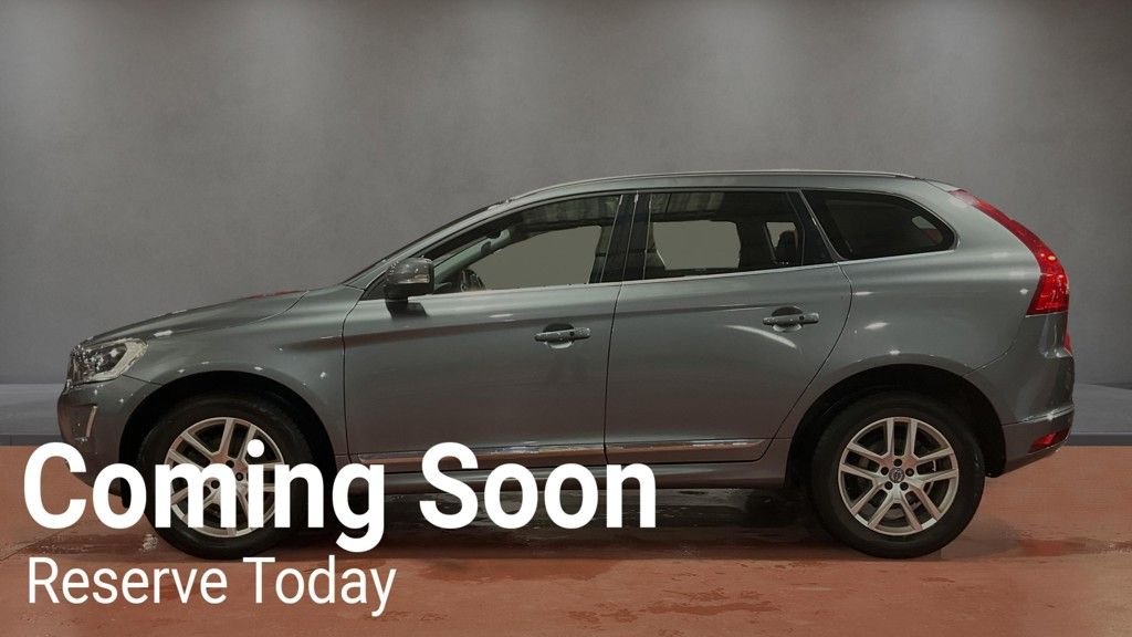 Used Volvo XC60 2016 for sale - 76593471: Photo 6