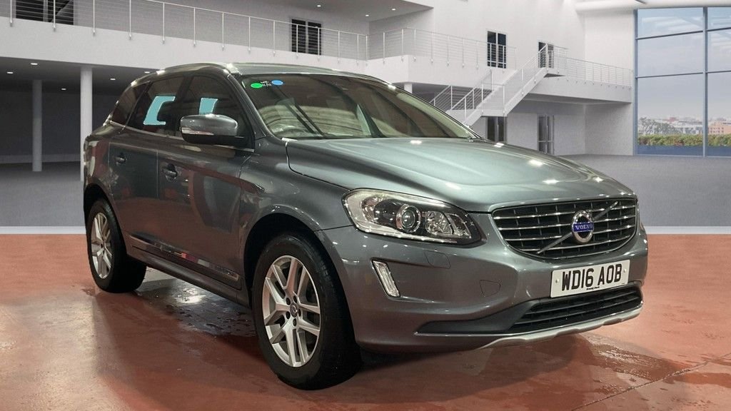 Used Volvo XC60 2016 for sale - 76593471: Photo 7