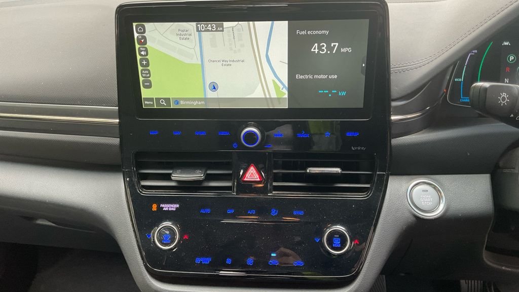 Used Hyundai IONIQ 2022 for sale - 76056791: Photo 11