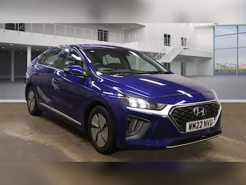Hyundai - IONIQ