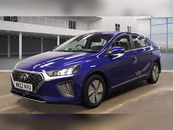 Used Hyundai IONIQ 2022 for sale - 76056791: Photo 2