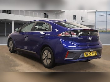 Used Hyundai IONIQ 2022 for sale - 76056791: Photo 3