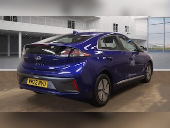Used Hyundai IONIQ 2022 for sale - 76056791: Photo 4
