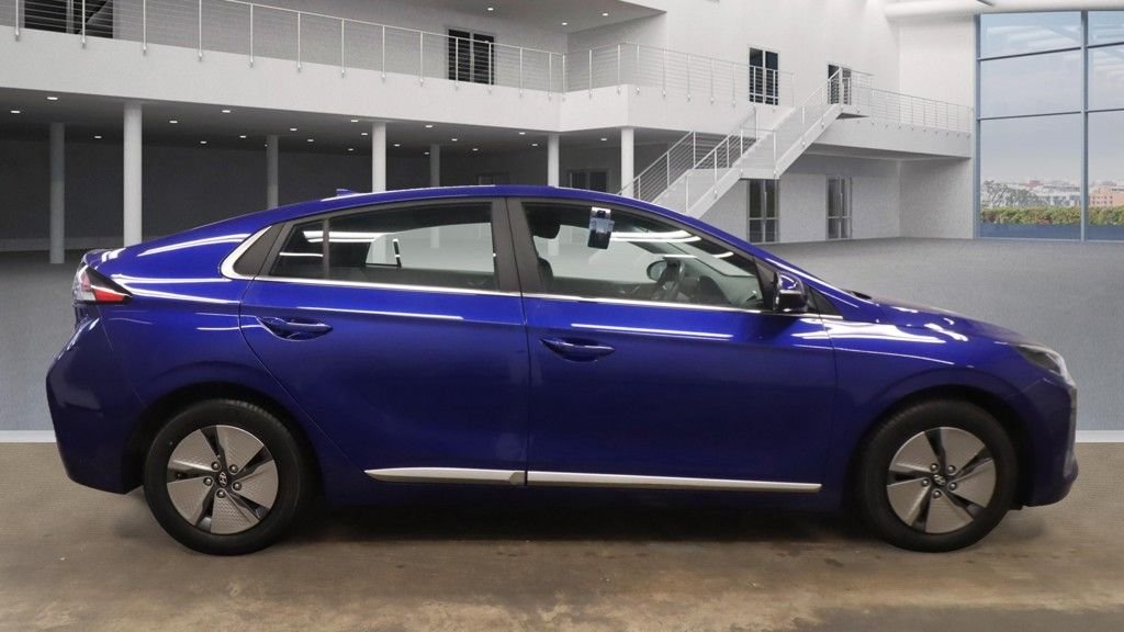 Used Hyundai IONIQ 2022 for sale - 76056791: Photo 5