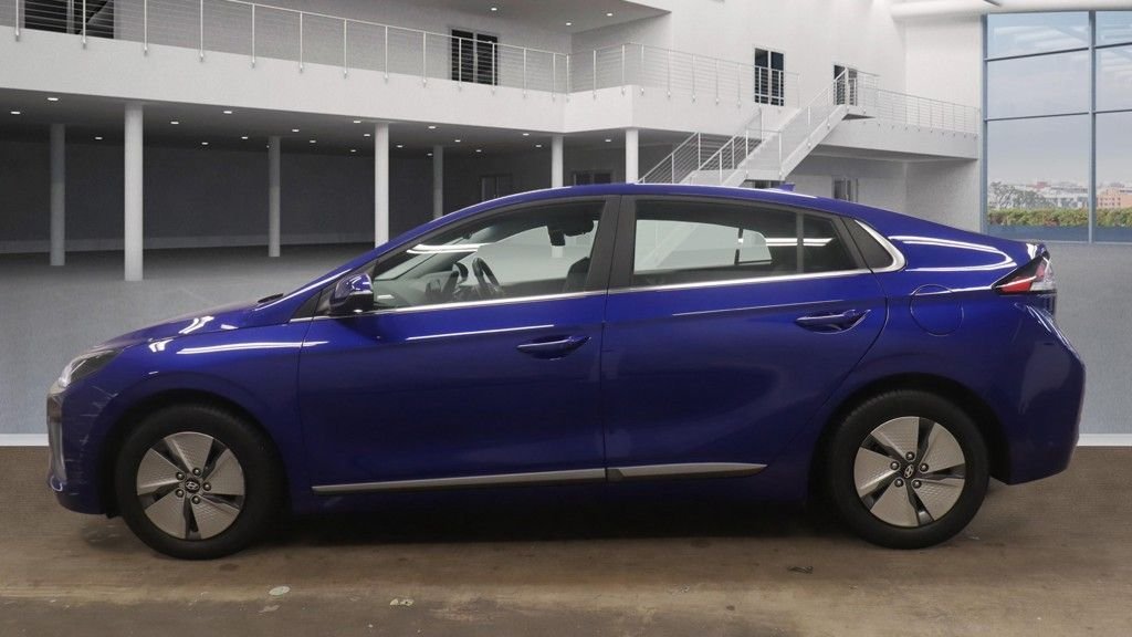 Used Hyundai IONIQ 2022 for sale - 76056791: Photo 6