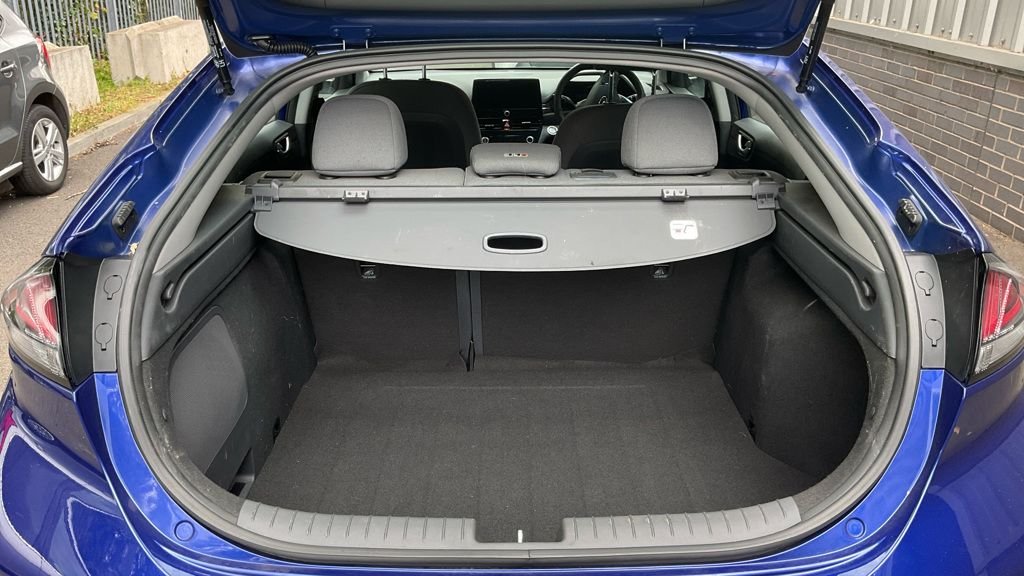 Used Hyundai IONIQ 2022 for sale - 76056791: Photo 7