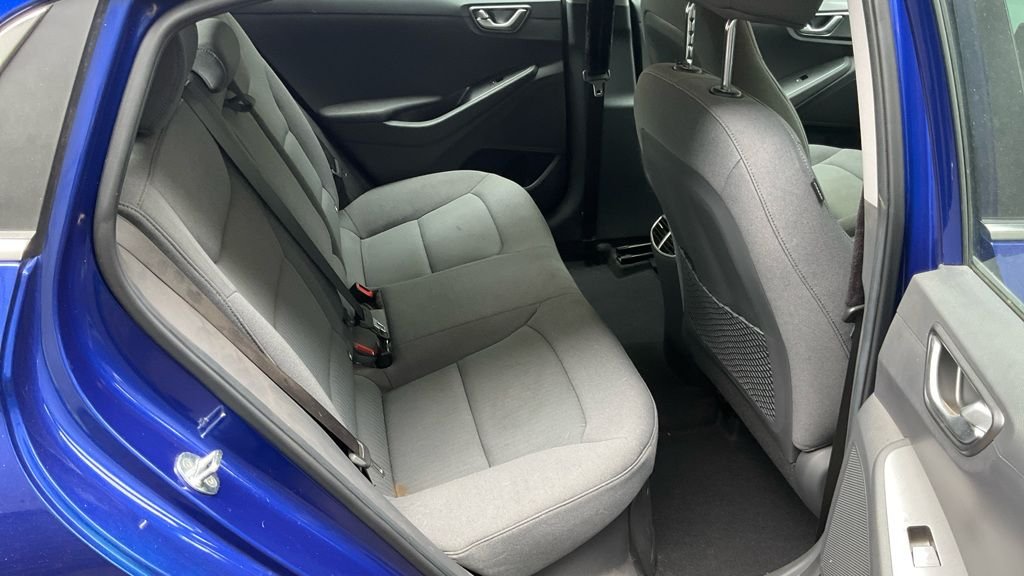 Used Hyundai IONIQ 2022 for sale - 76056791: Photo 8