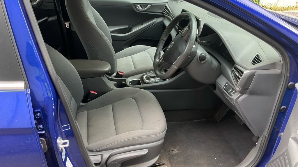 Used Hyundai IONIQ 2022 for sale - 76056791: Photo 9